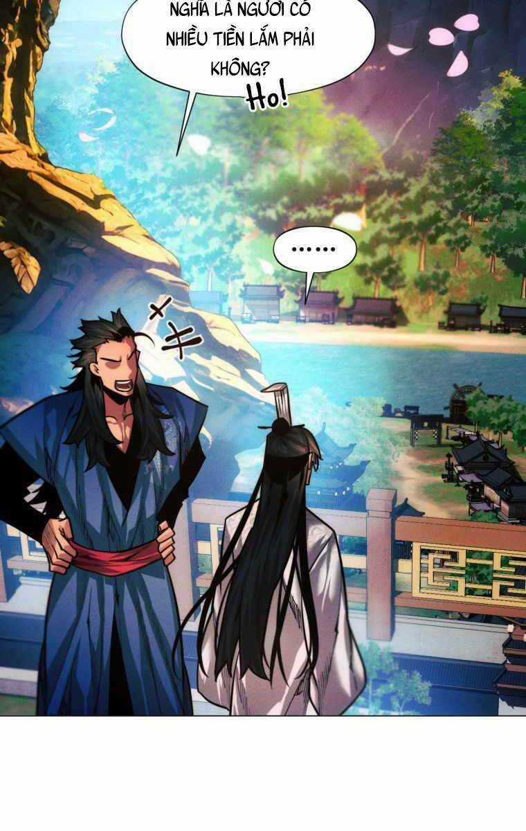 Chuyển Sinh Vào Thế Giới Võ Lâm Chapter 20 trang 110