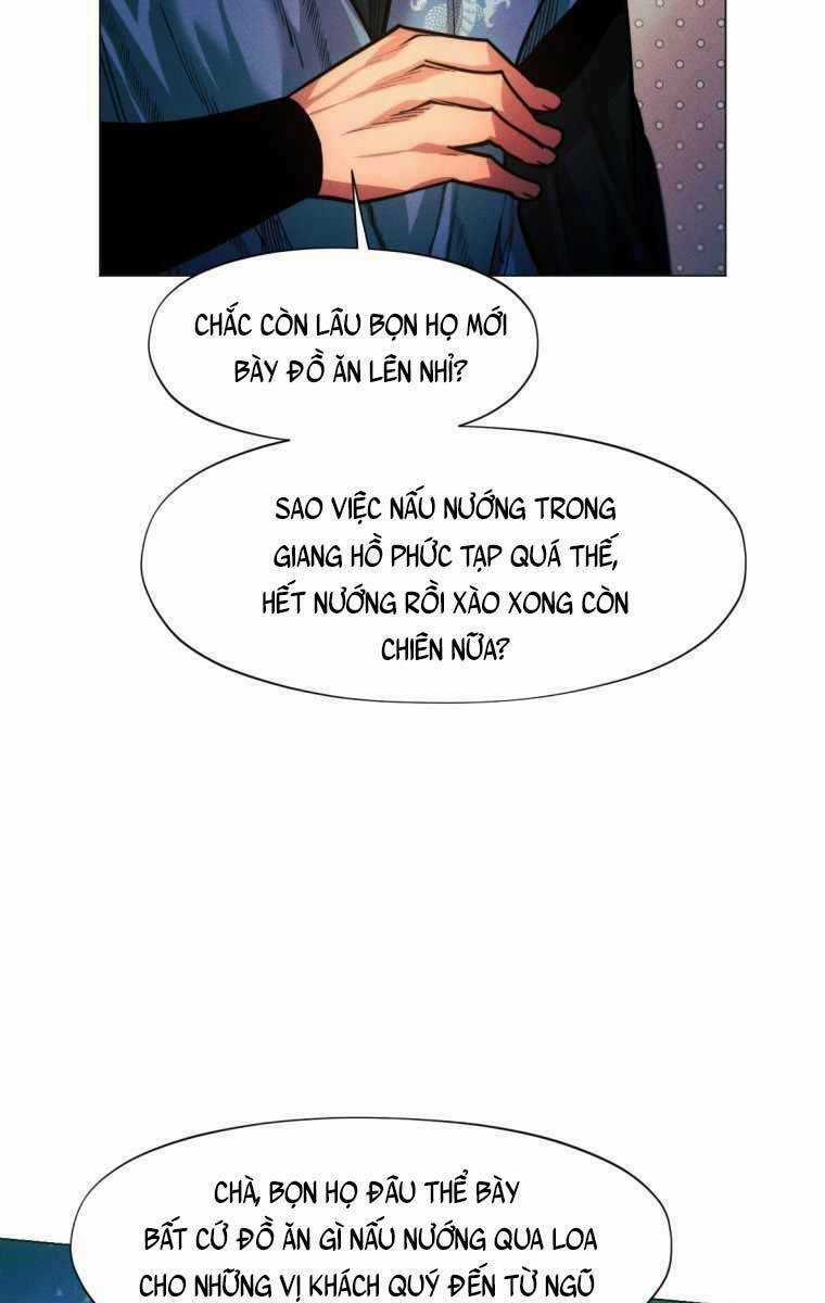 Chuyển Sinh Vào Thế Giới Võ Lâm Chapter 20 trang 112