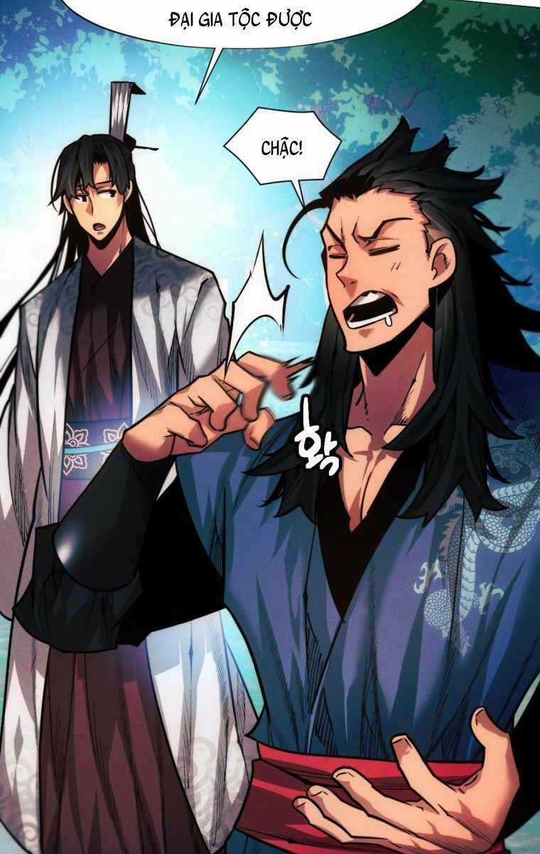 Chuyển Sinh Vào Thế Giới Võ Lâm Chapter 20 trang 113