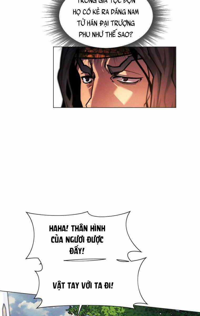 Chuyển Sinh Vào Thế Giới Võ Lâm Chapter 20 trang 13