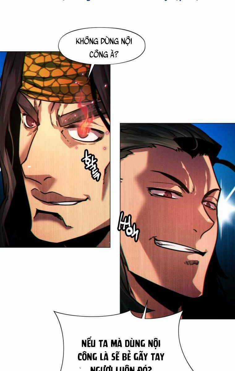 Chuyển Sinh Vào Thế Giới Võ Lâm Chapter 20 trang 15