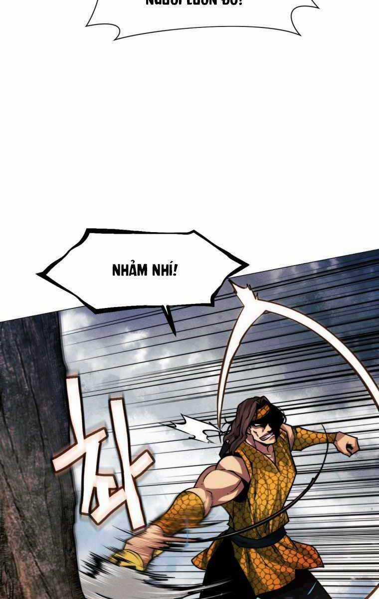 Chuyển Sinh Vào Thế Giới Võ Lâm Chapter 20 trang 16