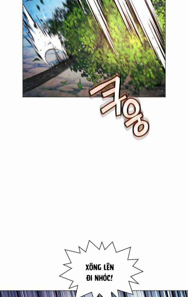 Chuyển Sinh Vào Thế Giới Võ Lâm Chapter 20 trang 18