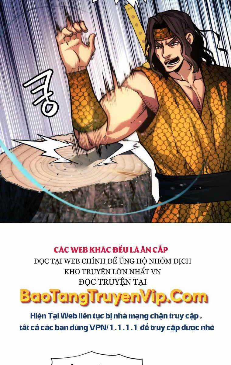 Chuyển Sinh Vào Thế Giới Võ Lâm Chapter 20 trang 19