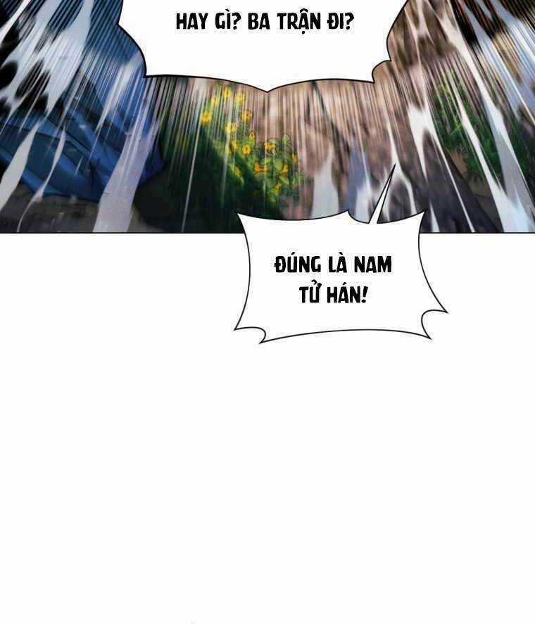 Chuyển Sinh Vào Thế Giới Võ Lâm Chapter 20 trang 21