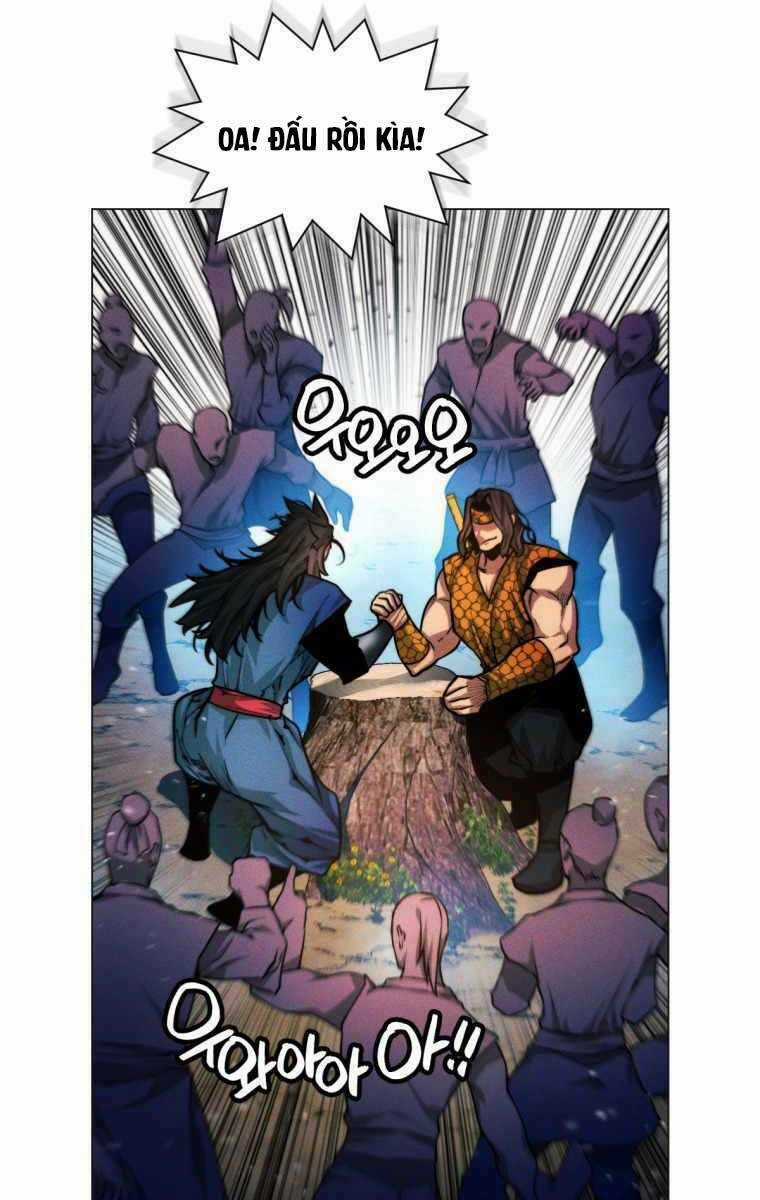 Chuyển Sinh Vào Thế Giới Võ Lâm Chapter 20 trang 22