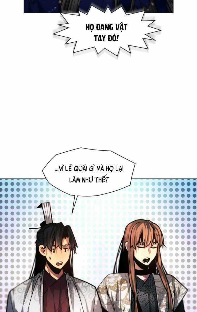 Chuyển Sinh Vào Thế Giới Võ Lâm Chapter 20 trang 23