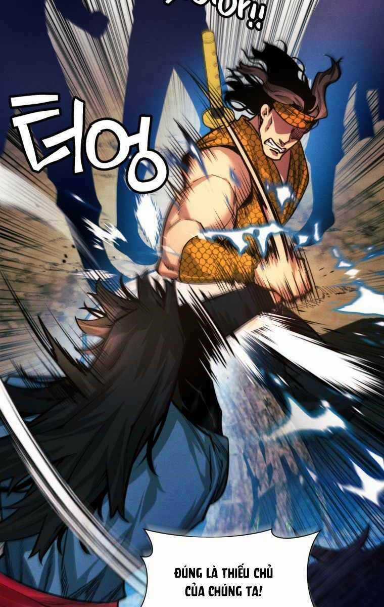 Chuyển Sinh Vào Thế Giới Võ Lâm Chapter 20 trang 29