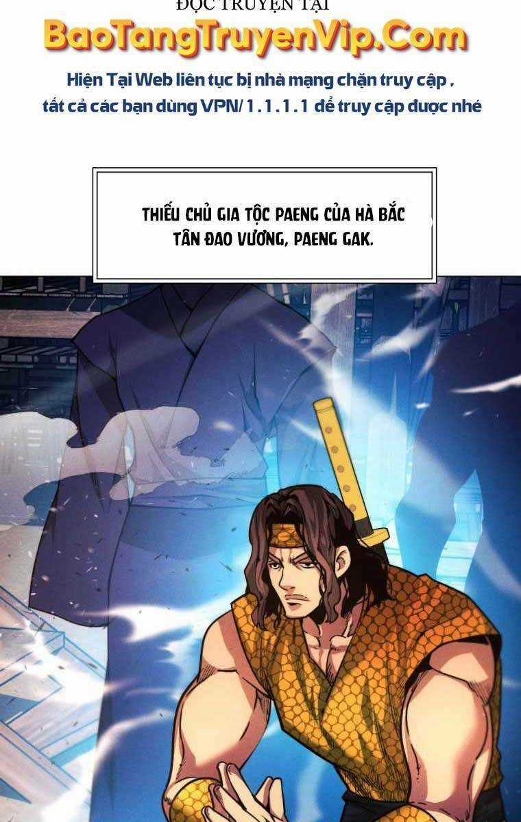 Chuyển Sinh Vào Thế Giới Võ Lâm Chapter 20 trang 3