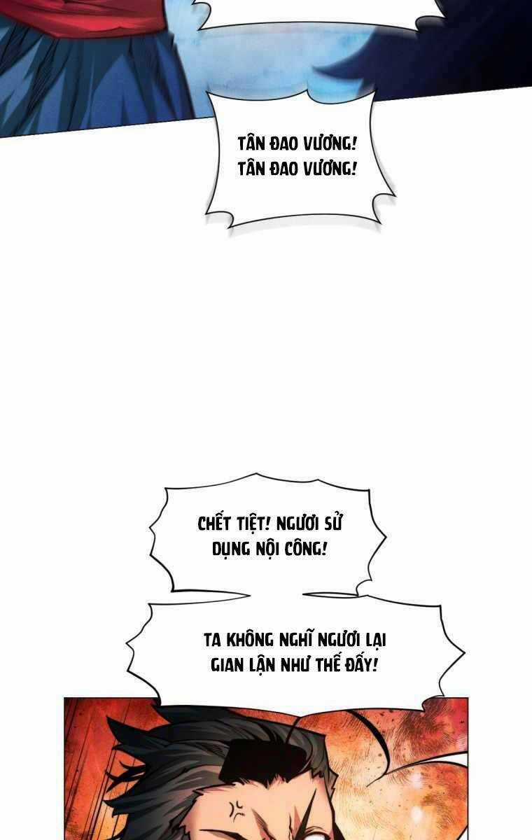 Chuyển Sinh Vào Thế Giới Võ Lâm Chapter 20 trang 30