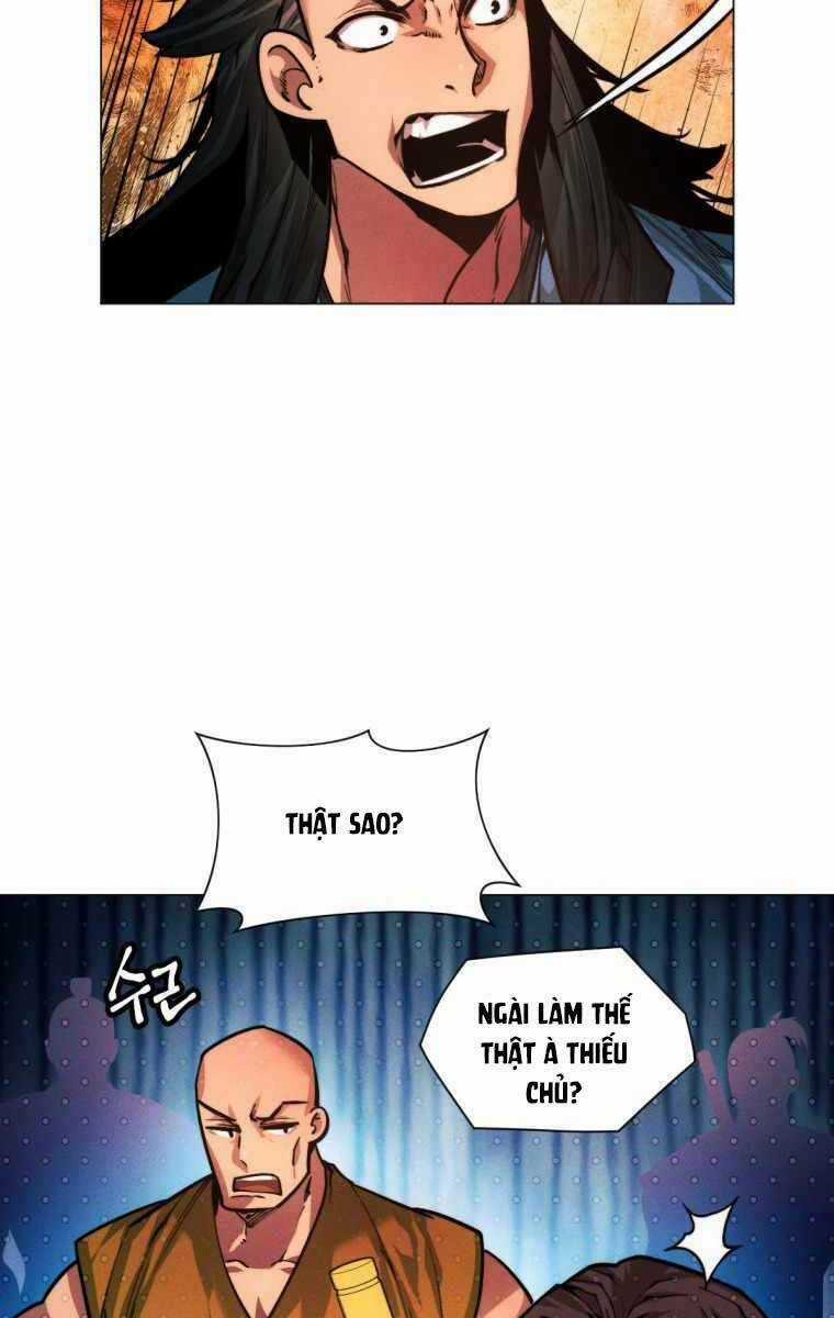 Chuyển Sinh Vào Thế Giới Võ Lâm Chapter 20 trang 31