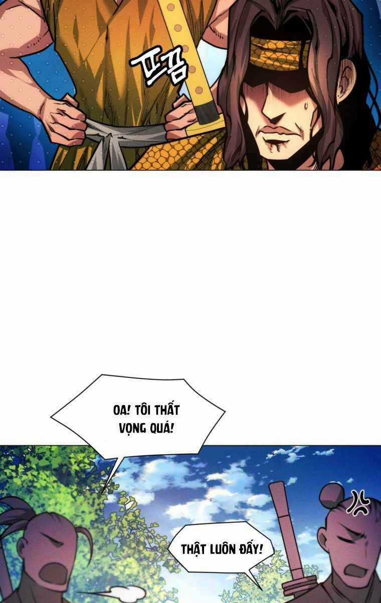 Chuyển Sinh Vào Thế Giới Võ Lâm Chapter 20 trang 32