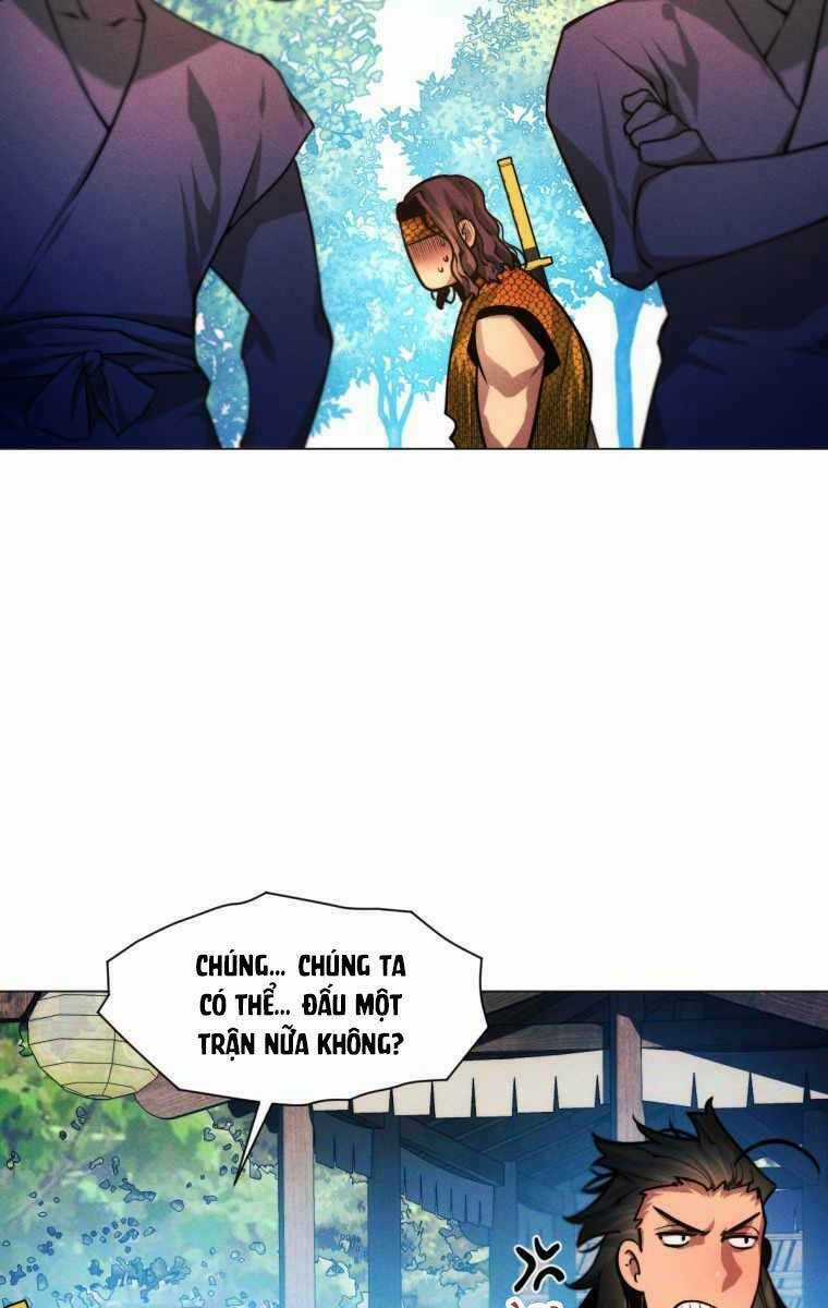 Chuyển Sinh Vào Thế Giới Võ Lâm Chapter 20 trang 33