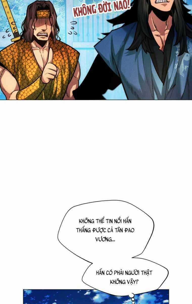 Chuyển Sinh Vào Thế Giới Võ Lâm Chapter 20 trang 34