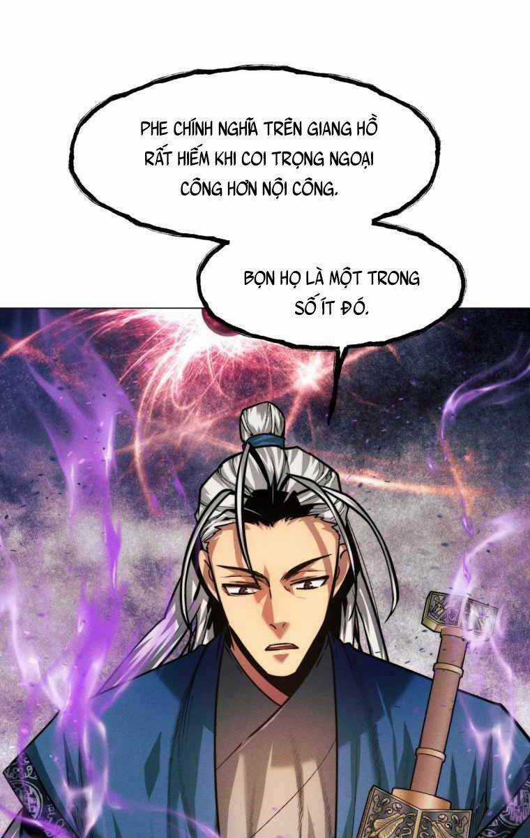 Chuyển Sinh Vào Thế Giới Võ Lâm Chapter 20 trang 36