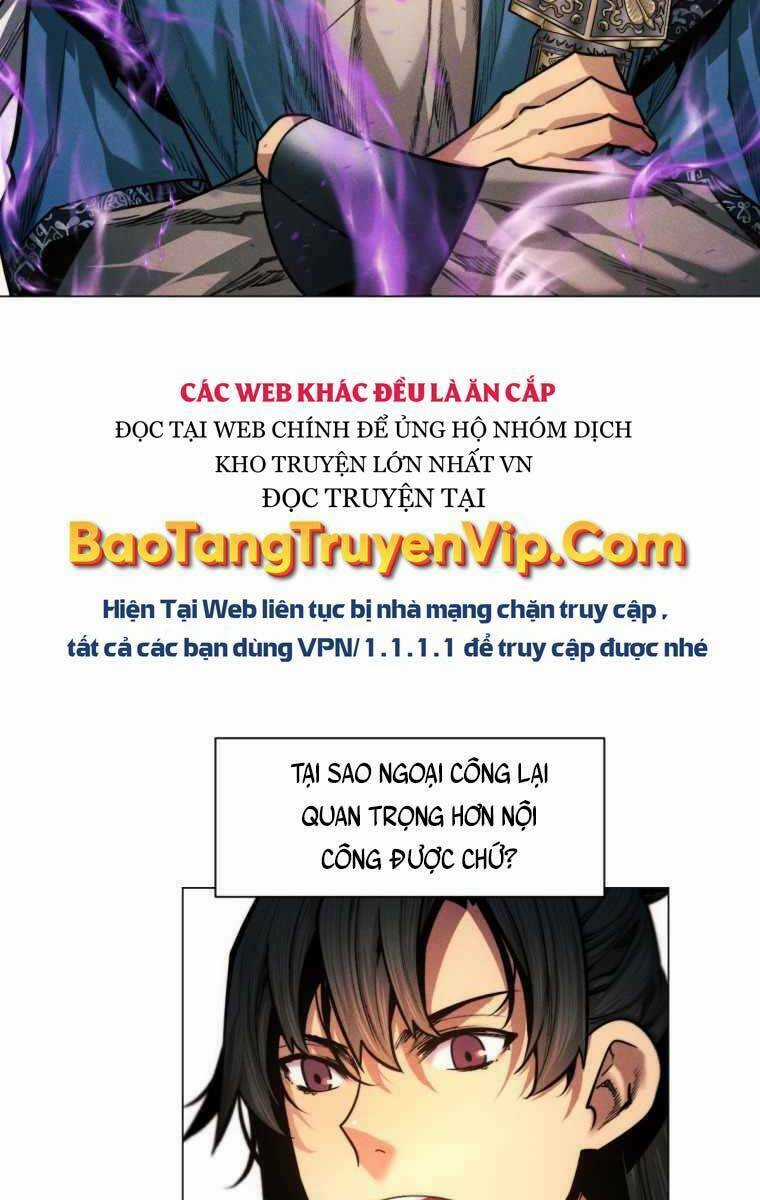 Chuyển Sinh Vào Thế Giới Võ Lâm Chapter 20 trang 37