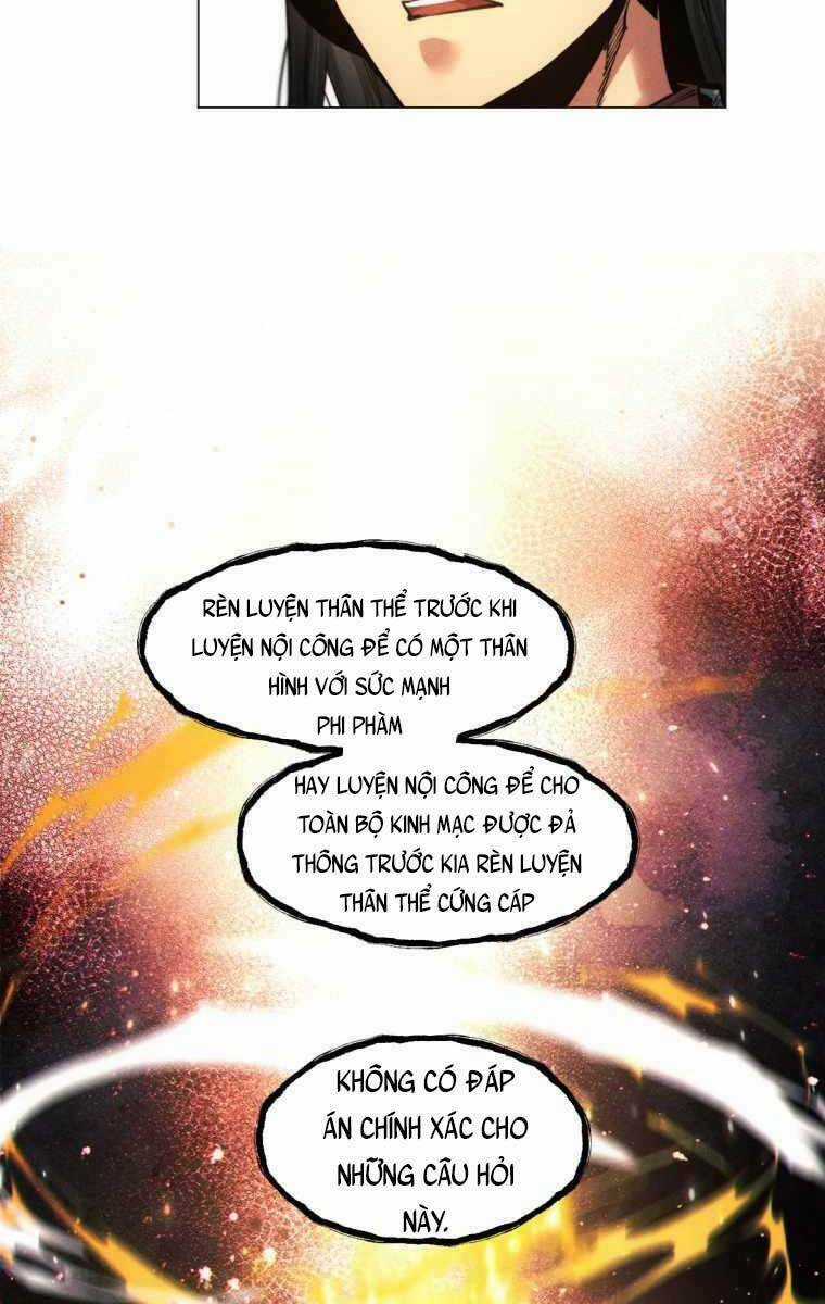 Chuyển Sinh Vào Thế Giới Võ Lâm Chapter 20 trang 38