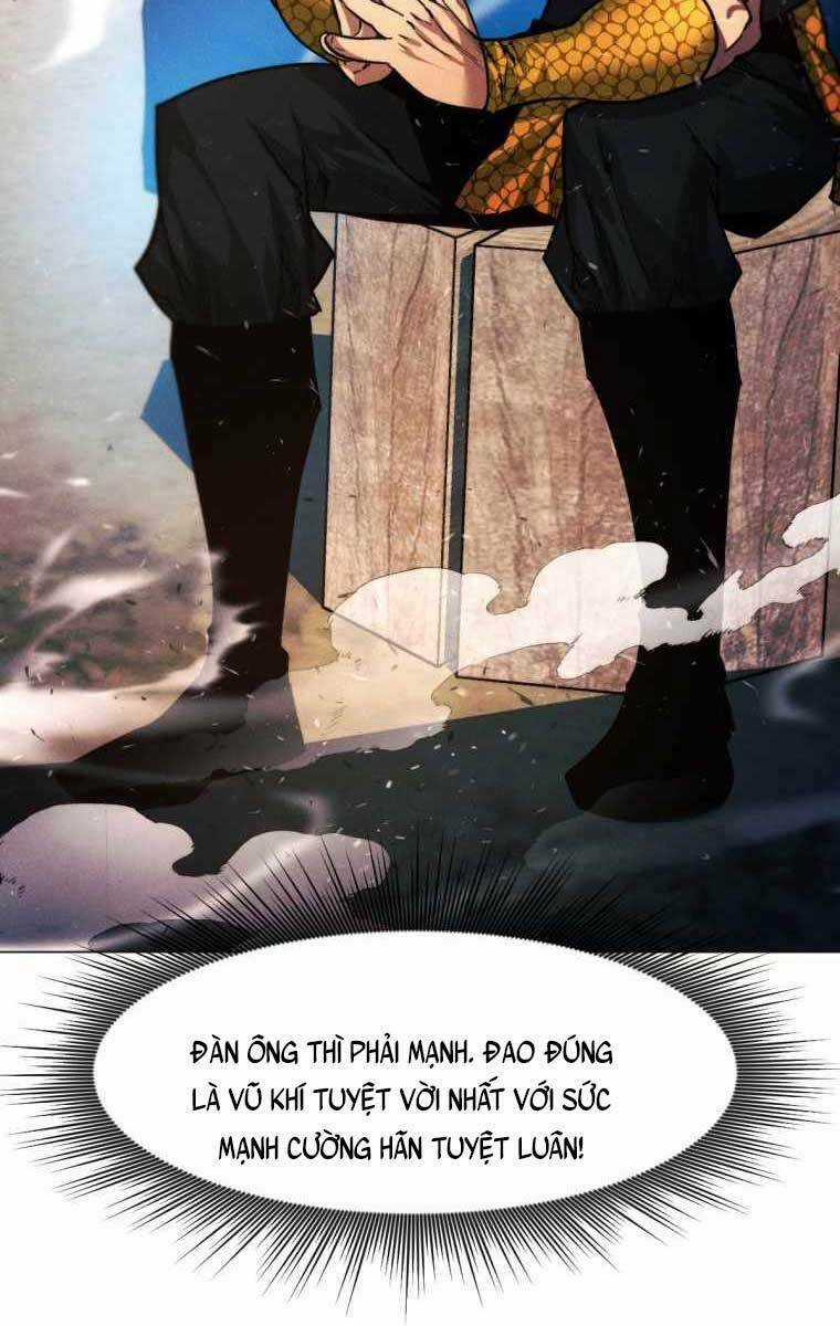 Chuyển Sinh Vào Thế Giới Võ Lâm Chapter 20 trang 4