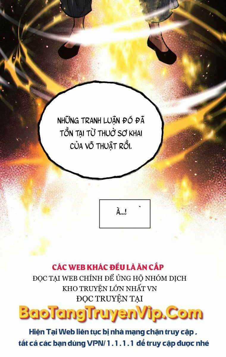 Chuyển Sinh Vào Thế Giới Võ Lâm Chapter 20 trang 40