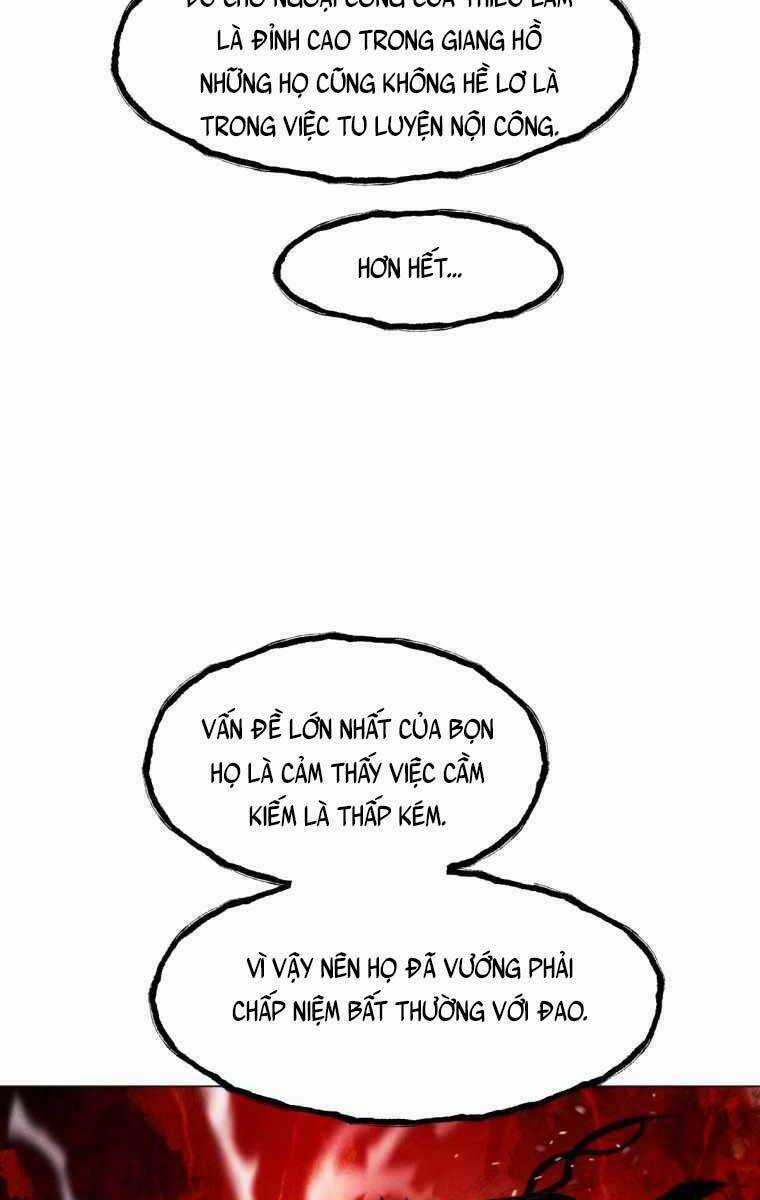 Chuyển Sinh Vào Thế Giới Võ Lâm Chapter 20 trang 43