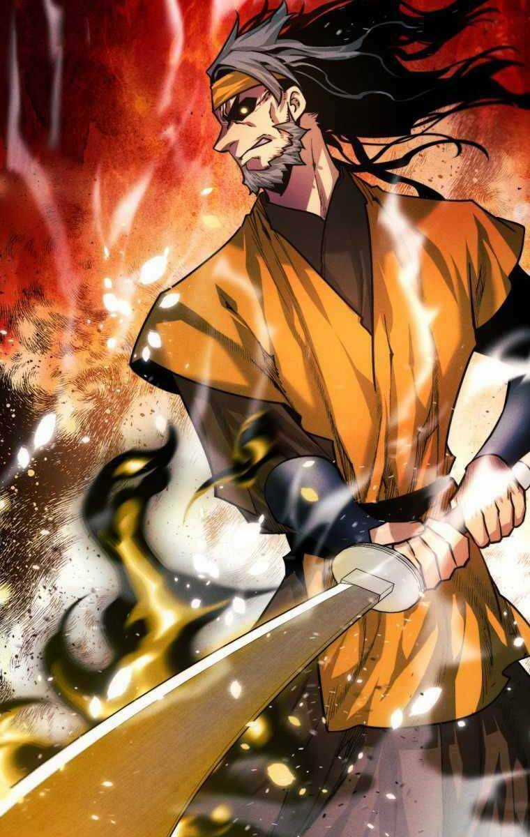 Chuyển Sinh Vào Thế Giới Võ Lâm Chapter 20 trang 44