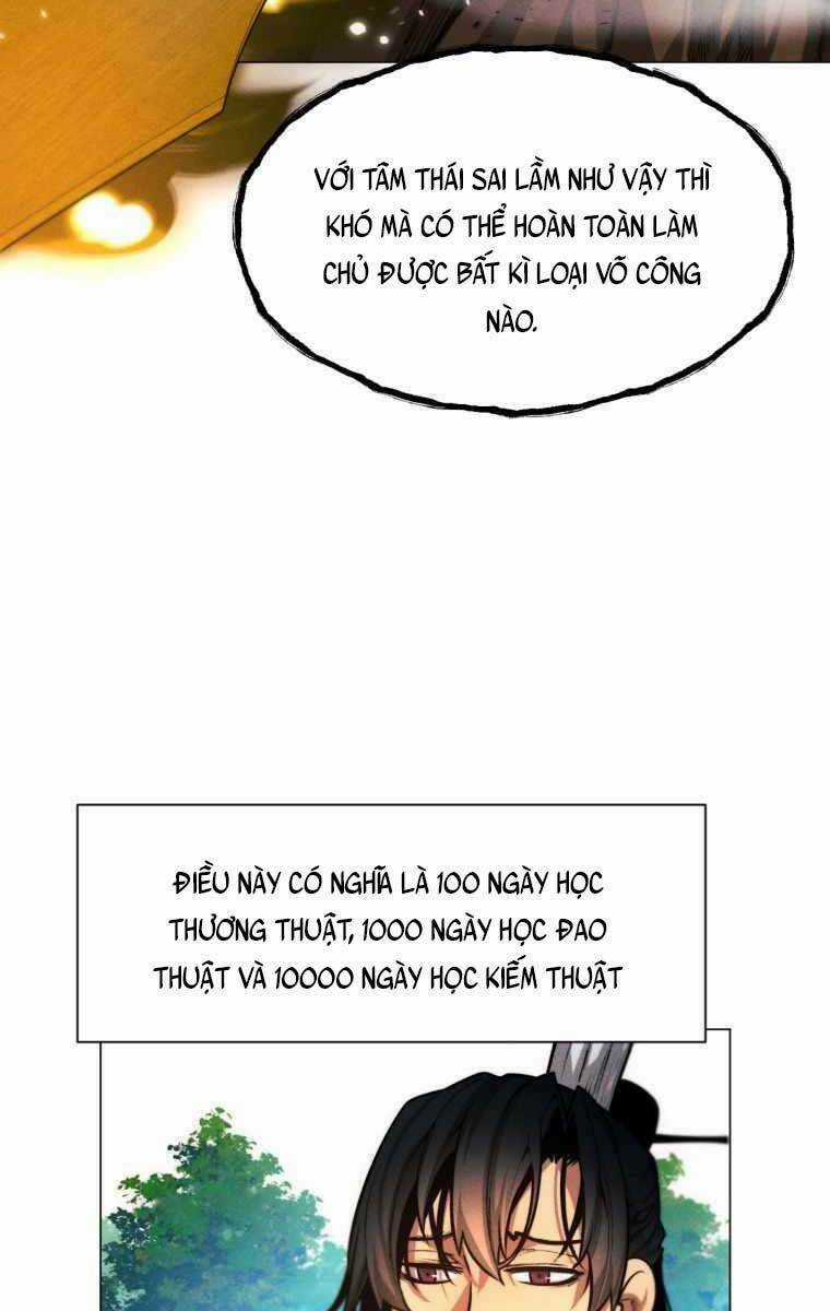 Chuyển Sinh Vào Thế Giới Võ Lâm Chapter 20 trang 45