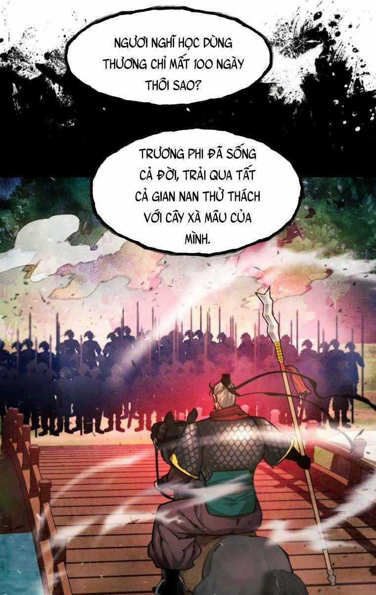 Chuyển Sinh Vào Thế Giới Võ Lâm Chapter 20 trang 47