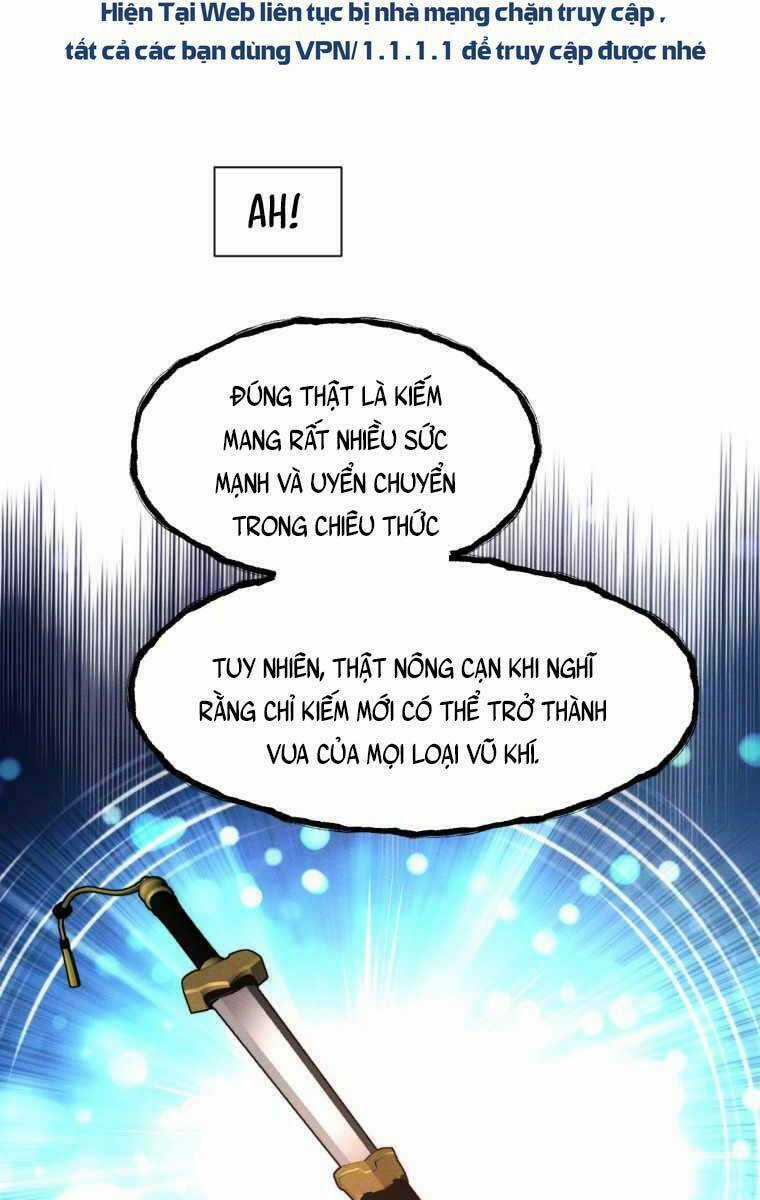 Chuyển Sinh Vào Thế Giới Võ Lâm Chapter 20 trang 49