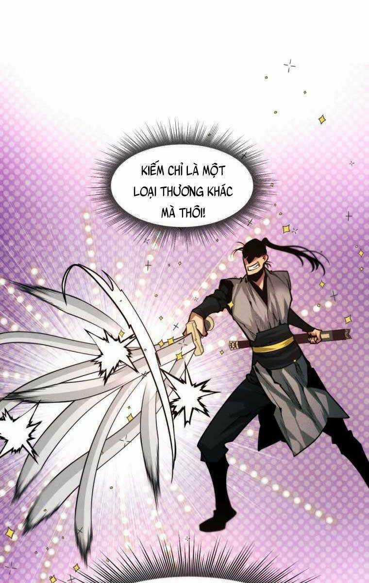 Chuyển Sinh Vào Thế Giới Võ Lâm Chapter 20 trang 5