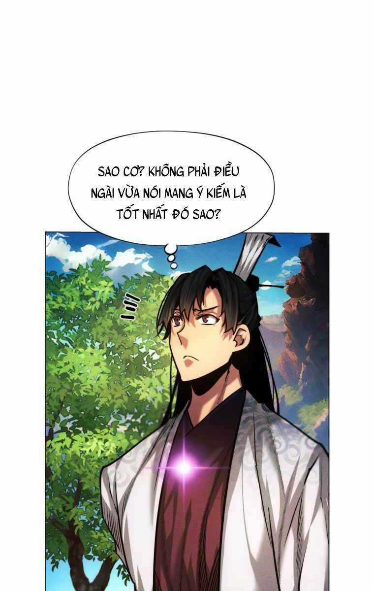 Chuyển Sinh Vào Thế Giới Võ Lâm Chapter 20 trang 52