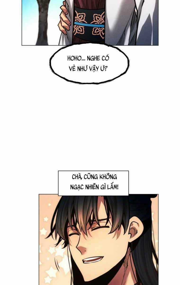 Chuyển Sinh Vào Thế Giới Võ Lâm Chapter 20 trang 53