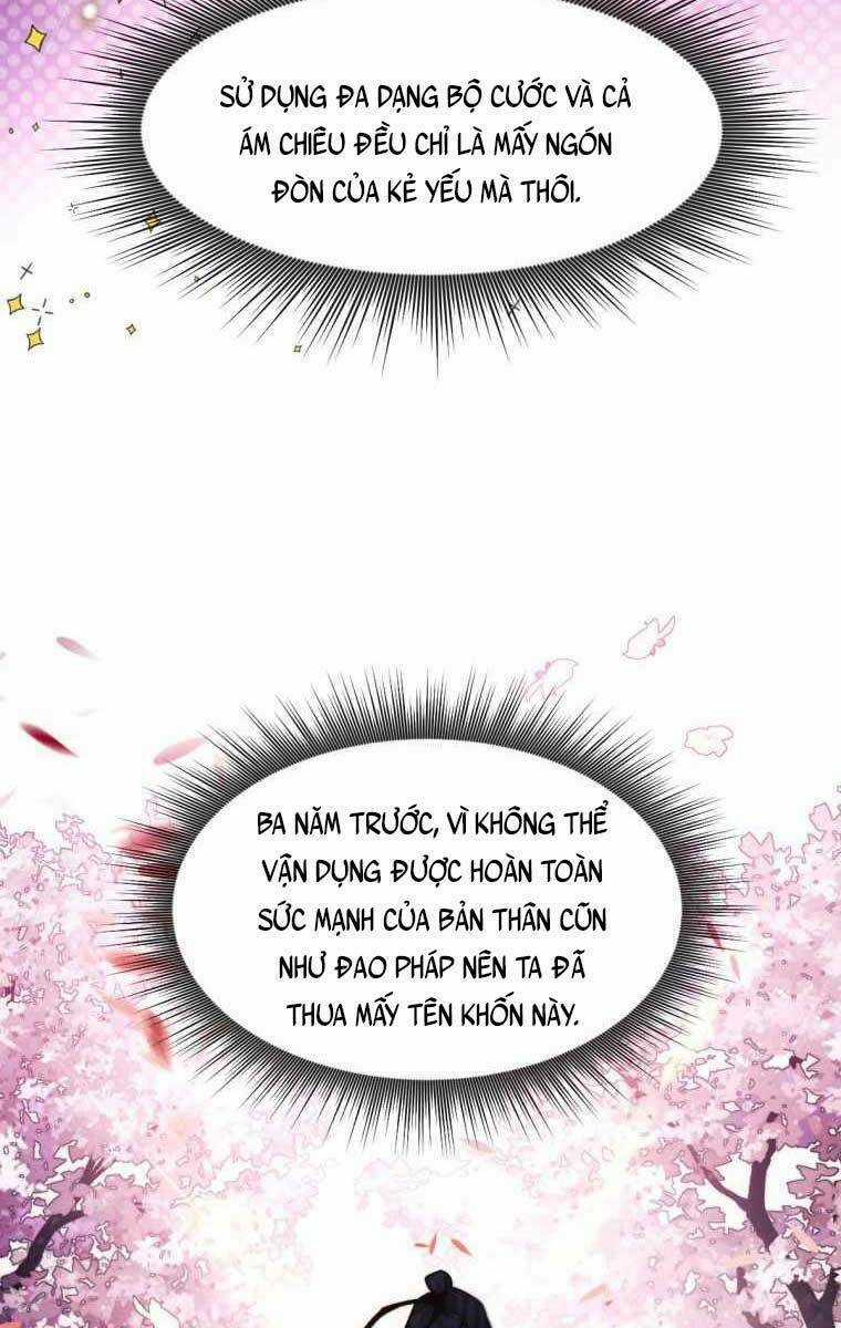 Chuyển Sinh Vào Thế Giới Võ Lâm Chapter 20 trang 6