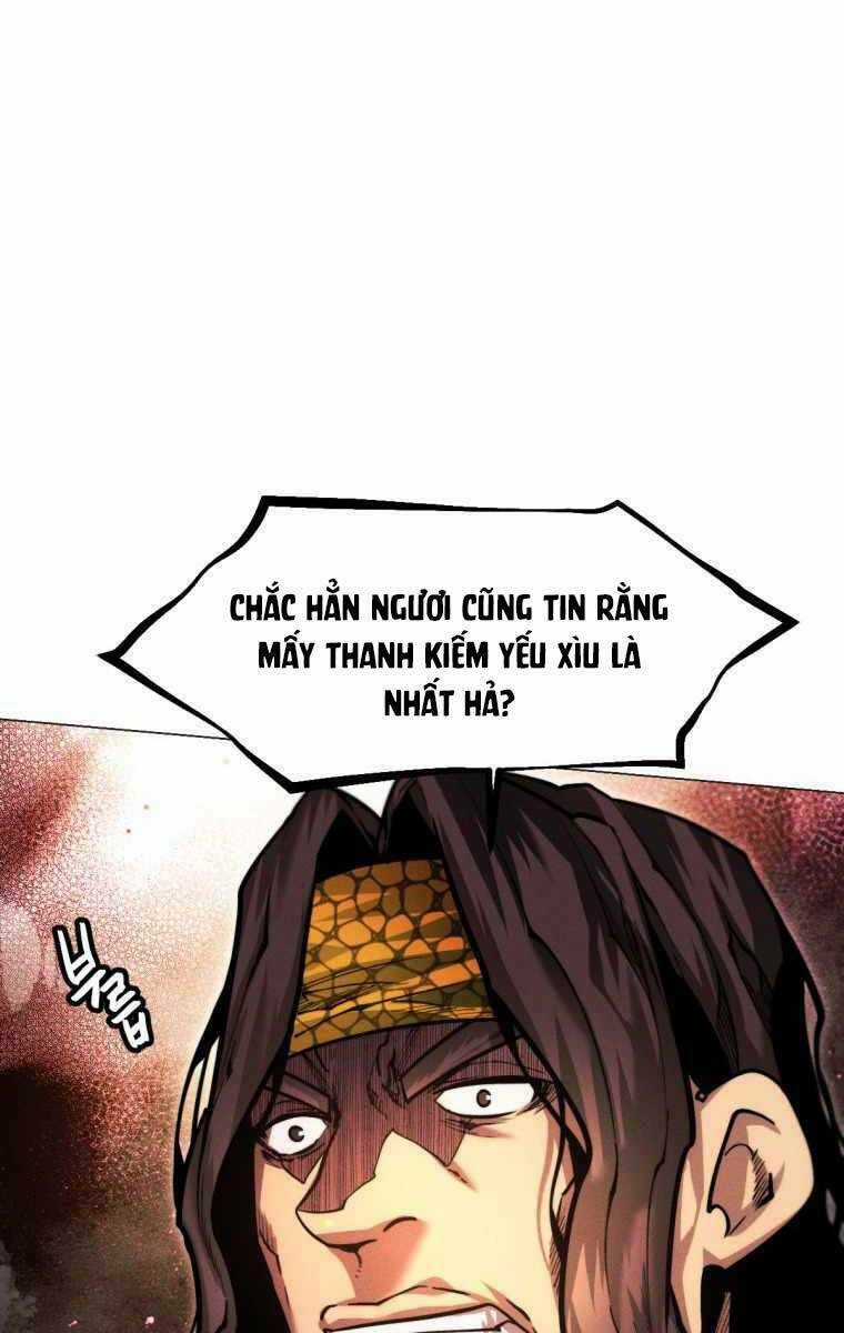 Chuyển Sinh Vào Thế Giới Võ Lâm Chapter 20 trang 60