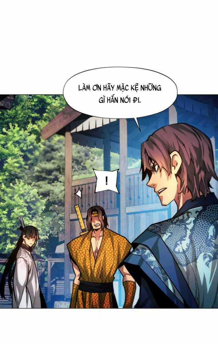 Chuyển Sinh Vào Thế Giới Võ Lâm Chapter 20 trang 62