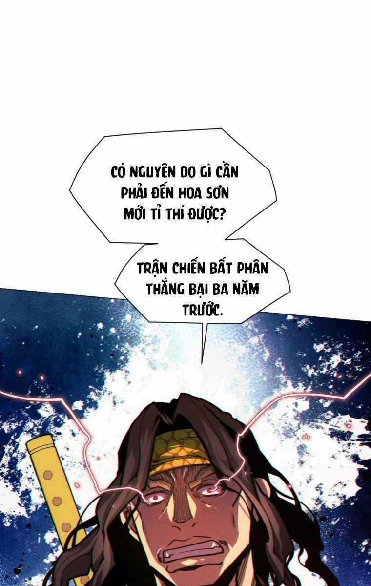 Chuyển Sinh Vào Thế Giới Võ Lâm Chapter 20 trang 63