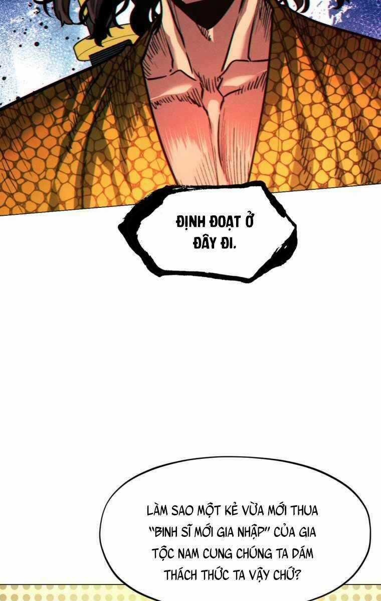 Chuyển Sinh Vào Thế Giới Võ Lâm Chapter 20 trang 64