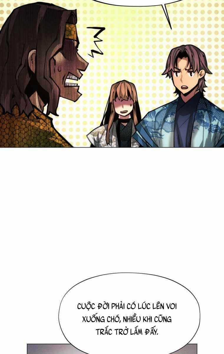 Chuyển Sinh Vào Thế Giới Võ Lâm Chapter 20 trang 65