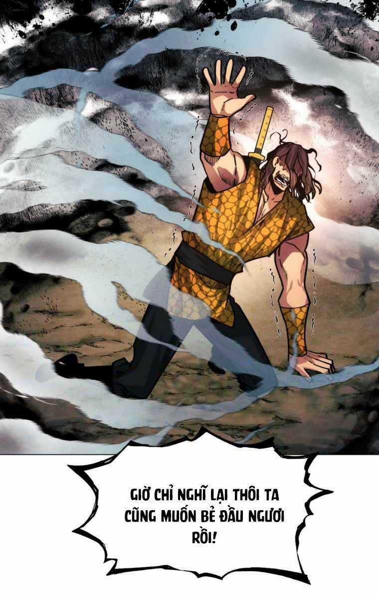 Chuyển Sinh Vào Thế Giới Võ Lâm Chapter 20 trang 69