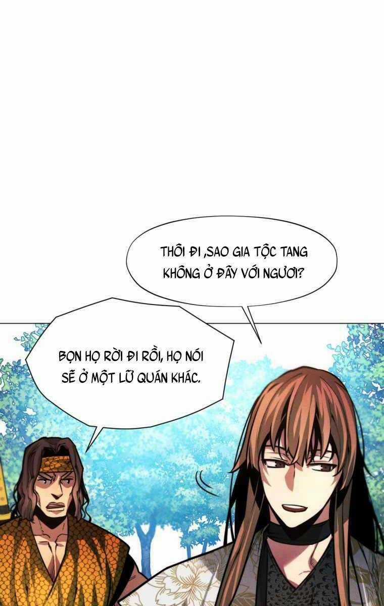 Chuyển Sinh Vào Thế Giới Võ Lâm Chapter 20 trang 70