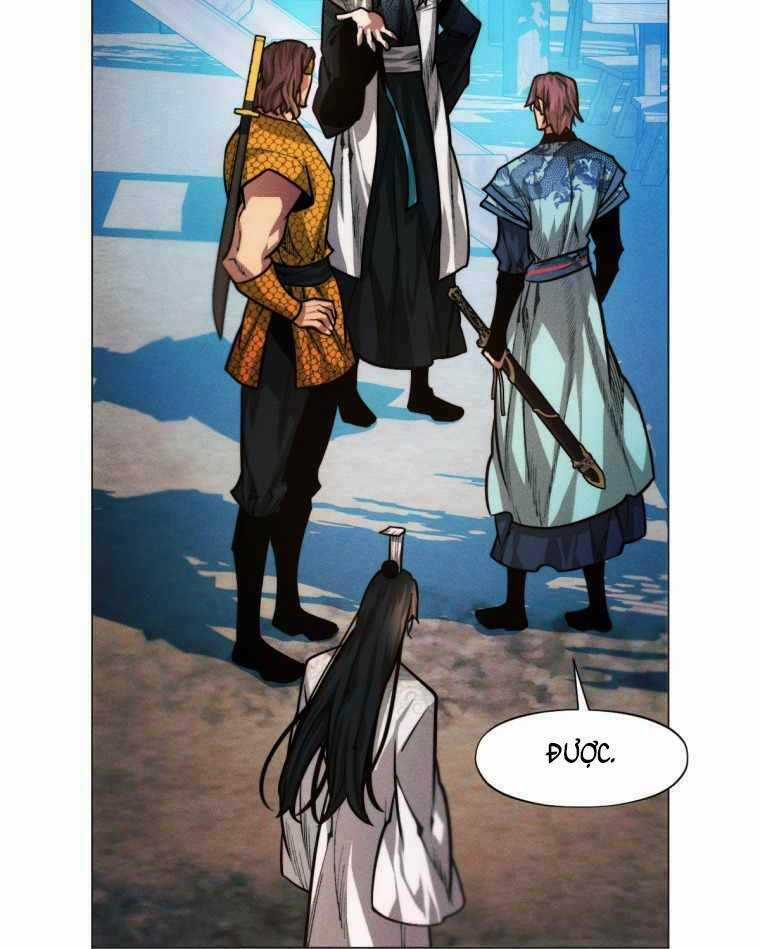 Chuyển Sinh Vào Thế Giới Võ Lâm Chapter 20 trang 72