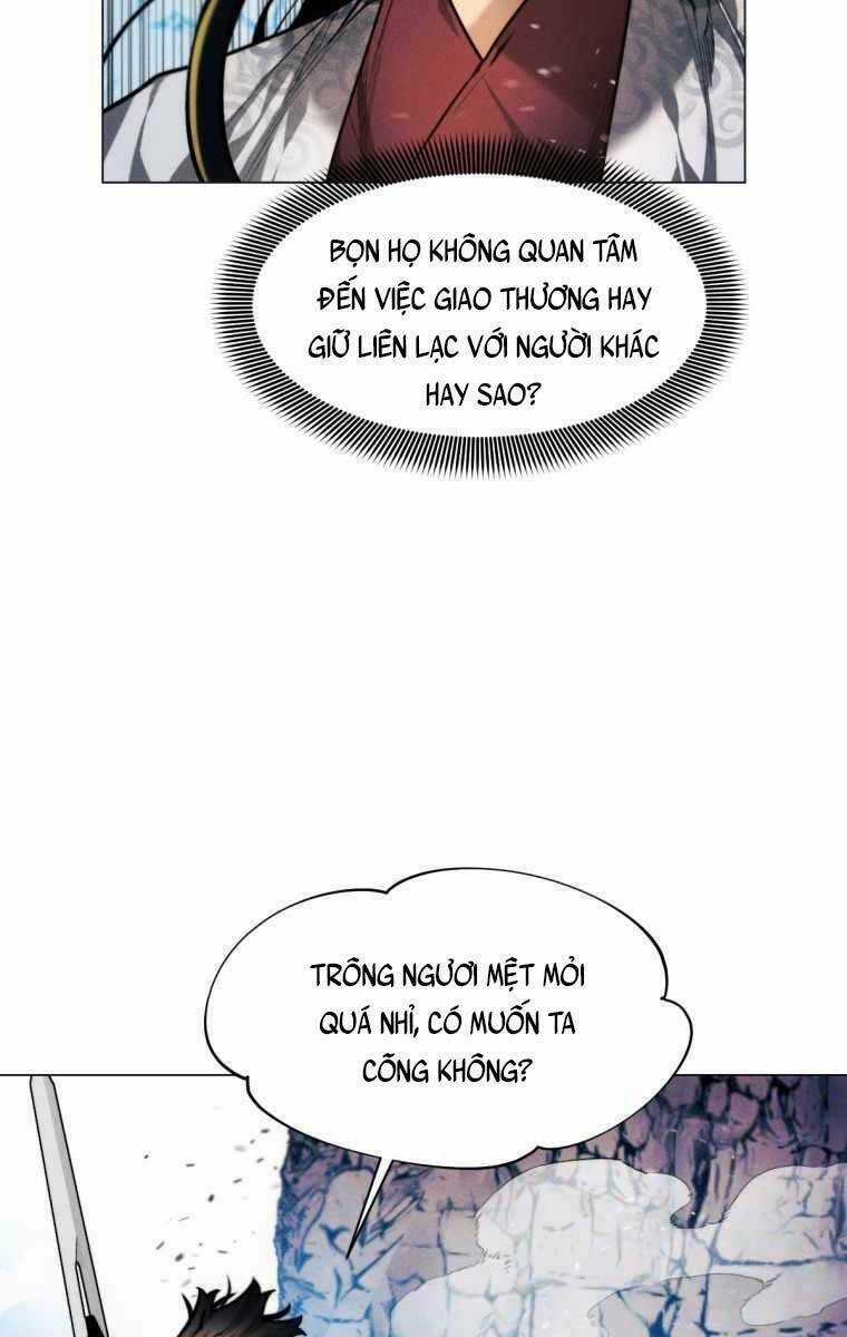 Chuyển Sinh Vào Thế Giới Võ Lâm Chapter 20 trang 76