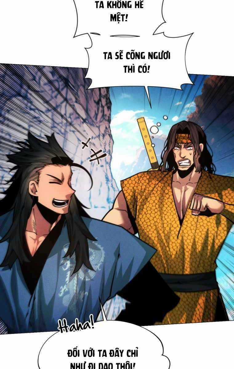 Chuyển Sinh Vào Thế Giới Võ Lâm Chapter 20 trang 78