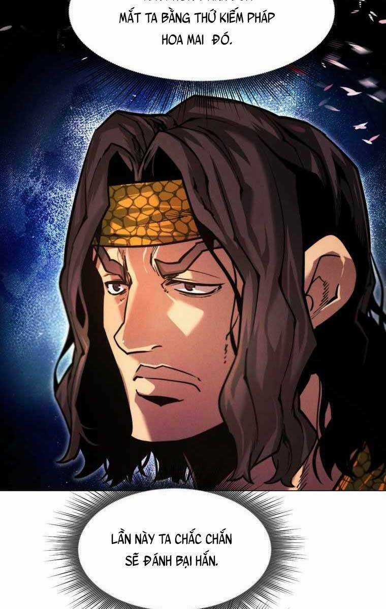 Chuyển Sinh Vào Thế Giới Võ Lâm Chapter 20 trang 8