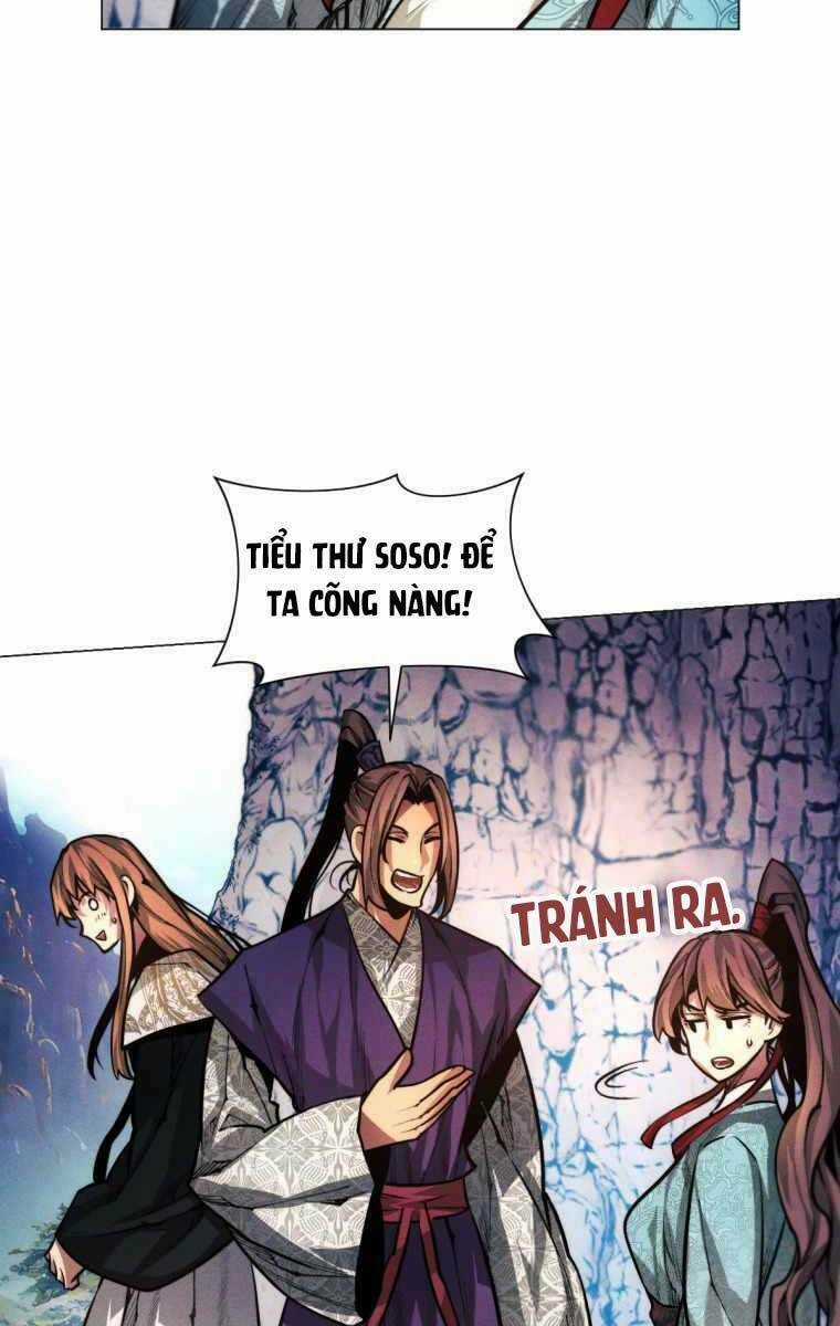 Chuyển Sinh Vào Thế Giới Võ Lâm Chapter 20 trang 80