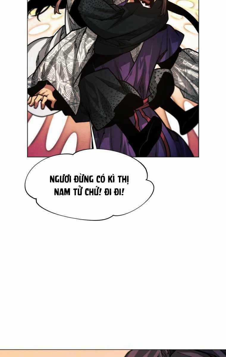 Chuyển Sinh Vào Thế Giới Võ Lâm Chapter 20 trang 82