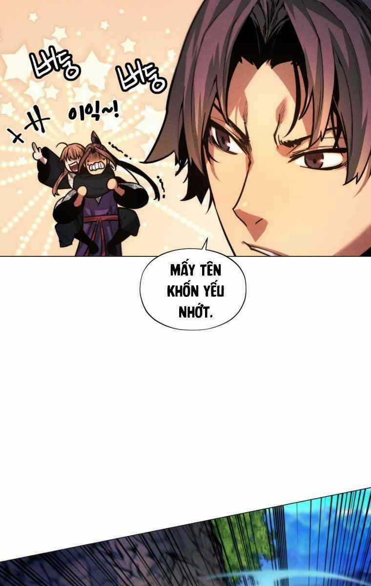 Chuyển Sinh Vào Thế Giới Võ Lâm Chapter 20 trang 83