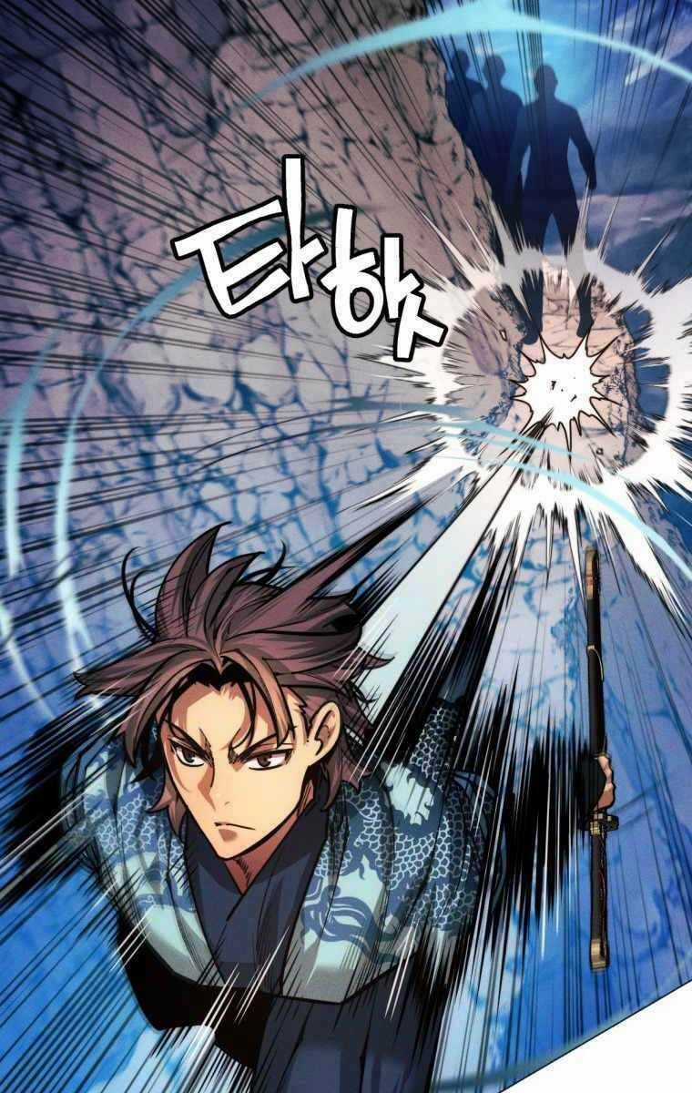 Chuyển Sinh Vào Thế Giới Võ Lâm Chapter 20 trang 84