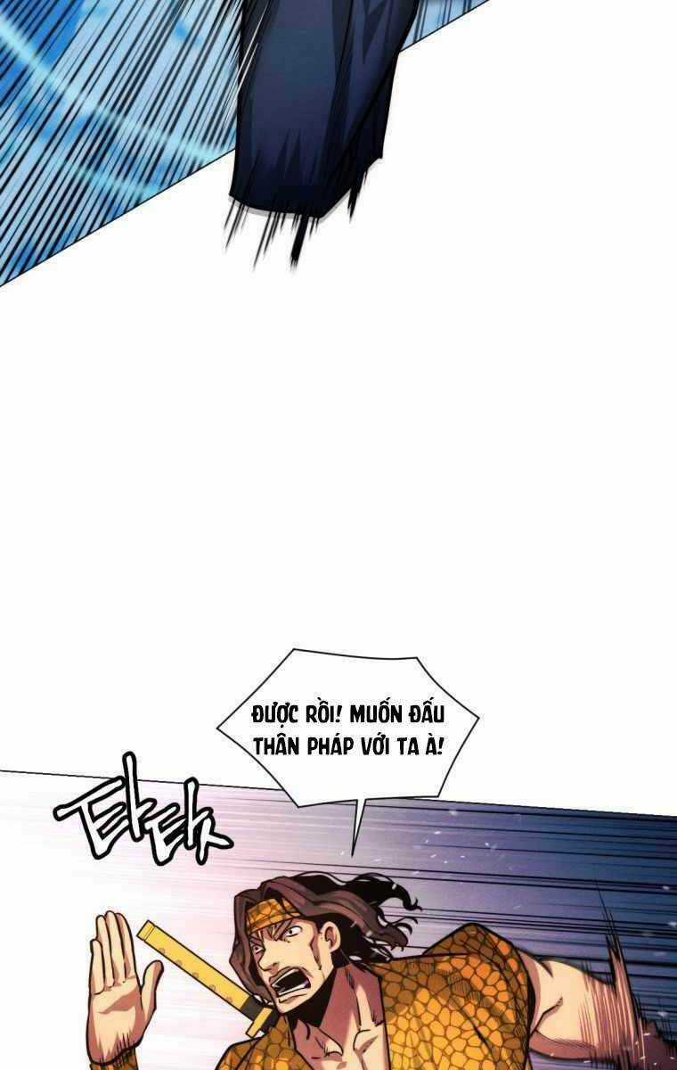 Chuyển Sinh Vào Thế Giới Võ Lâm Chapter 20 trang 85