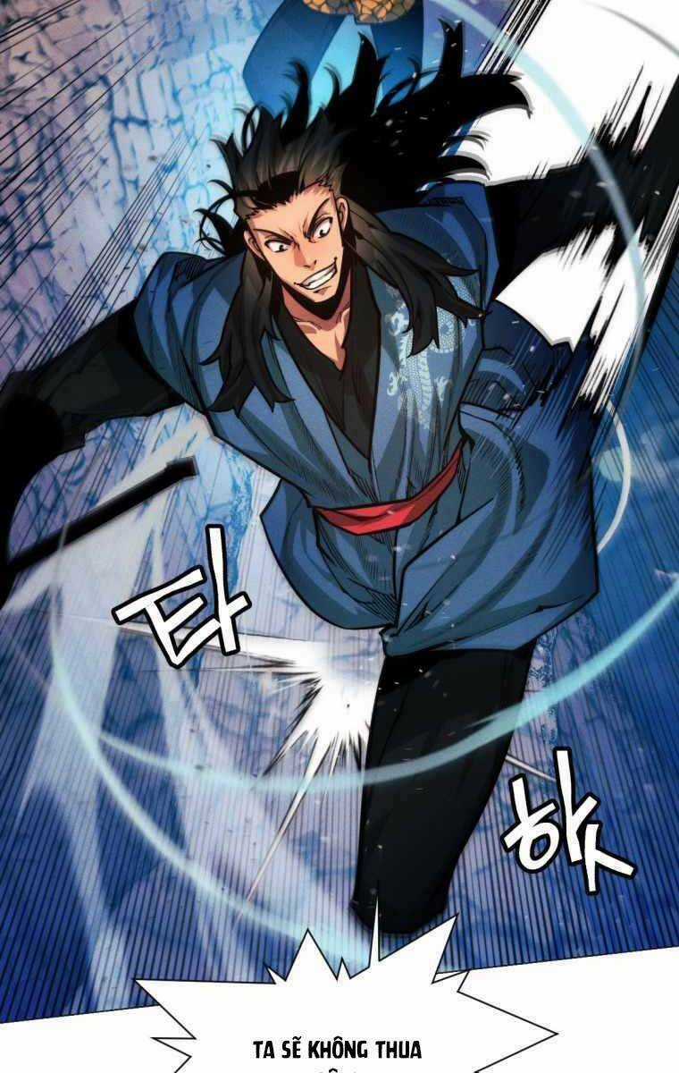 Chuyển Sinh Vào Thế Giới Võ Lâm Chapter 20 trang 87