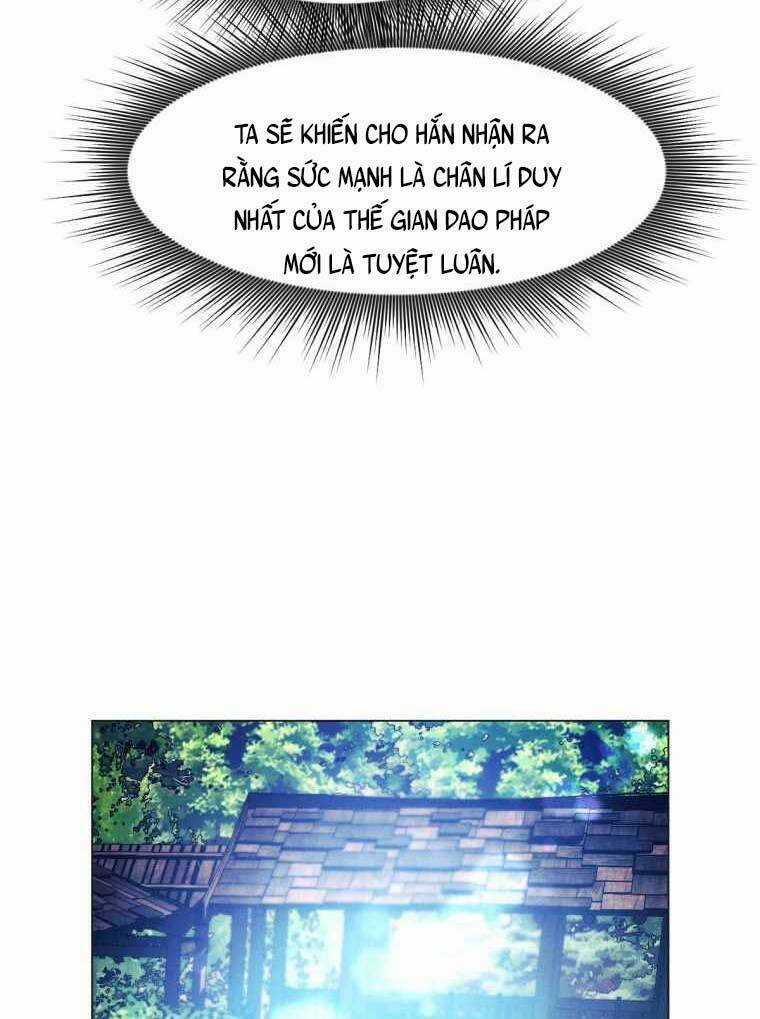 Chuyển Sinh Vào Thế Giới Võ Lâm Chapter 20 trang 9